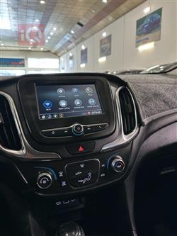 شيفروليه إكوينوكس